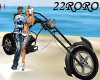 ~22R~RORO'S MOTOR