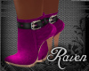 *R* Dalina Pink