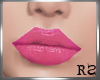 .RS.4QL 9  lips