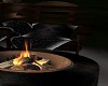 calavera fire pit