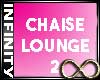 Infinity Chaise Lounge 2