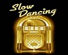 slow danceing sign
