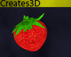 Planet Strawberry