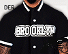 Baggy + Brooklyn