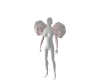 AY | Pearl Gloves add-on