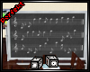 Music Room Chalkboard
