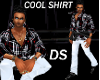 [DS}Cool Shirt