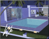 [kk] Night Pool Villa