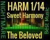 Sweet Harmony