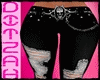 D♥ ::Jeans Skull RL::