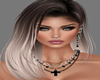 HAIR - LOIRO- BLOND G854