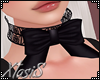 MaD HatteR choker_black