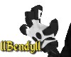 Bendy Glove