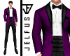 Moen Pruple Tux