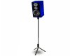 JR Blue Pioneer Speaker2
