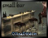 (OD) small bar