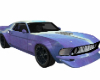 Takeos Stang