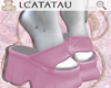 C! Platform Sandal P