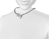 Tay Necklace