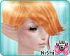 [Nish] Fox Hair 8 v2