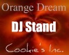 (OD) DJ Stand