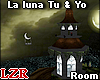 Room La Luna TU Y YO