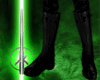 Jedi Master Boots