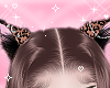 Nekomimi Ears Brown