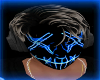 !Neon Masked Mask