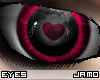 Love Eyes [f]