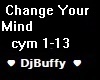 Change Your Mind