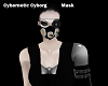 Cybernetic Cyborg Mask