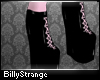 [B]Pale Pink Boots