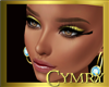 Cym Nefertiti Skin D