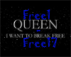 QSJ Queen - I Want To Br