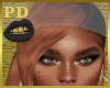 PD| Ginger/Black Farrah