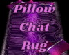 Pillow Chat Rug