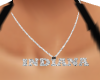 (V) Indiana Necklace