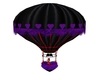 Valentine Air Balloon