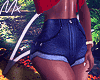 ₣.k|Cutie Shorts|Mx