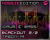 Blackout (Drum & Bass)