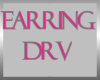 Earrings DRV