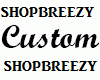Shop Breezy Chain