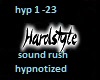soundrush hypnotized