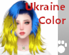 Ukraine Color