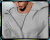 Sport  Grey Hoodies