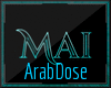 Arabdose -Trap-