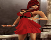 Sexy Lil Red Dress