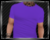 Purple Tshirt