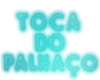 Toca Clown